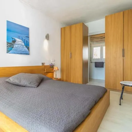 빌라 Empurialola - Con Vistas Preciosas En El En Empuriabrava-138